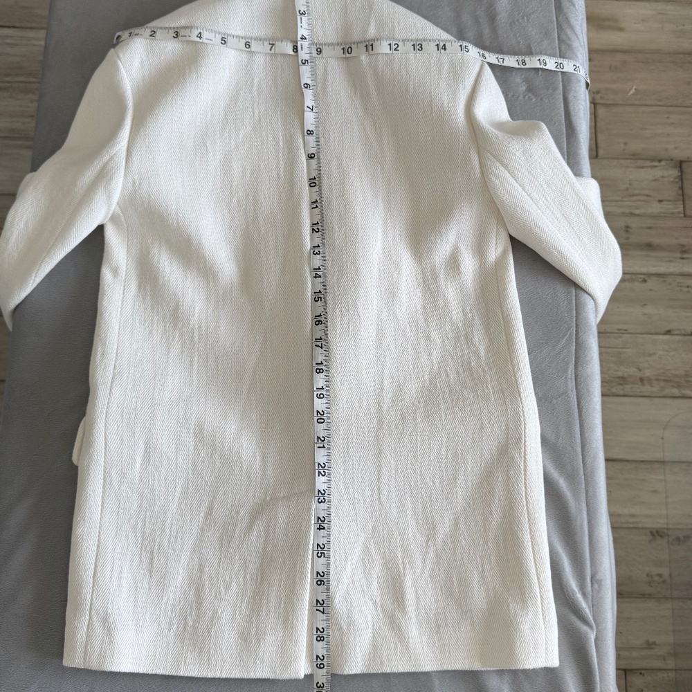 NWT Brunello Cucinelli Cotton Linen Blazer - Picture 14 of 16